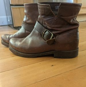Frye boots